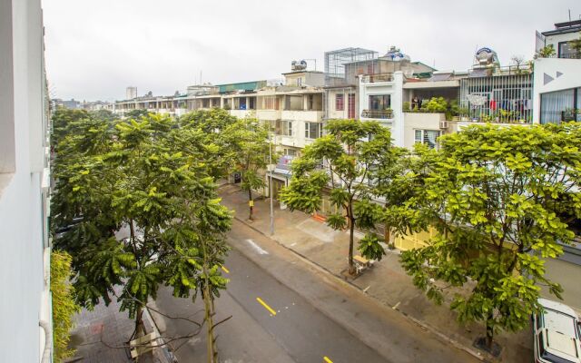 SPOT ON 799 Bao An Hotel