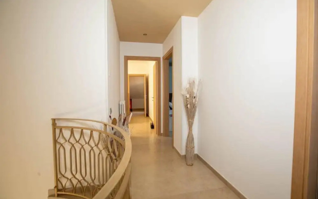Huge Villa With Private Pool in Salento, Italy