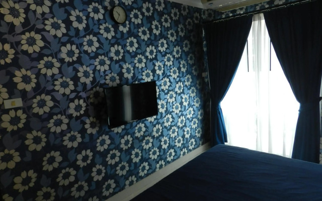 Apartments Alex Group NEOcondo Pattaya