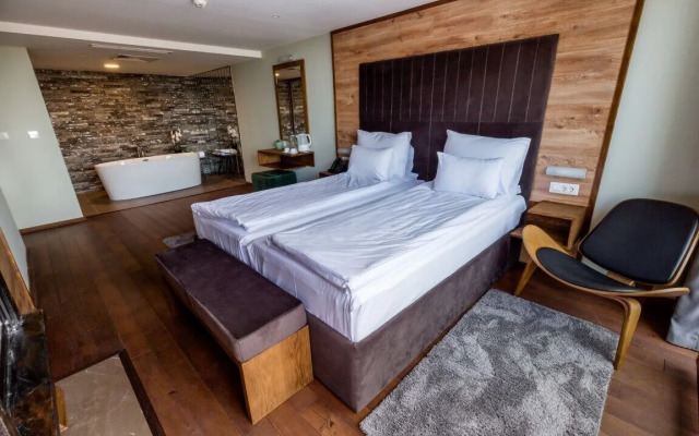 Panorama Hotel & Spa