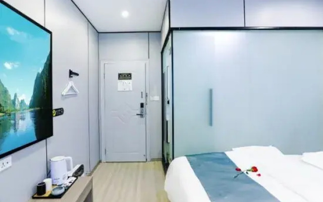 Nan Xin Hotel