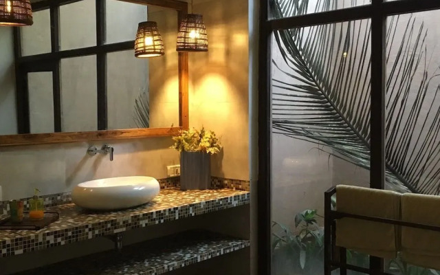 Mango Beach House - the SPA @ Awas - Alibaug