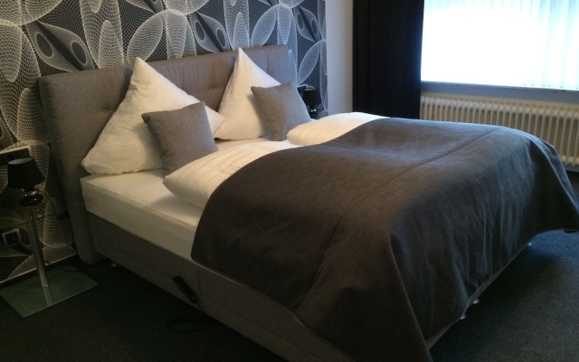 Hotel Hochwaldcafe