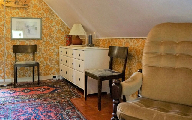 4 Person Holiday Home in Lyrestad