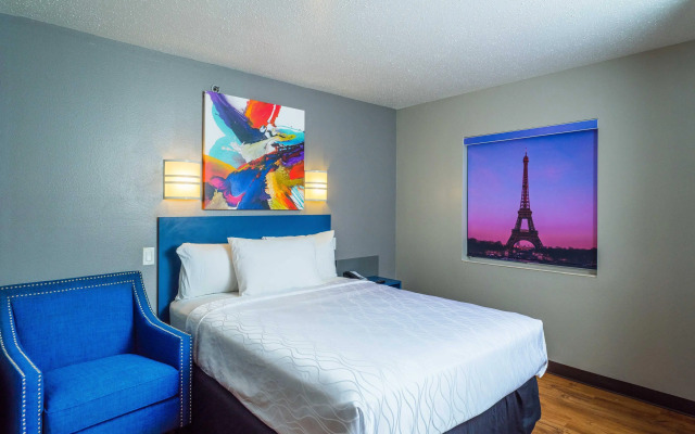 Studio Z, an Ascend Collection Hotel