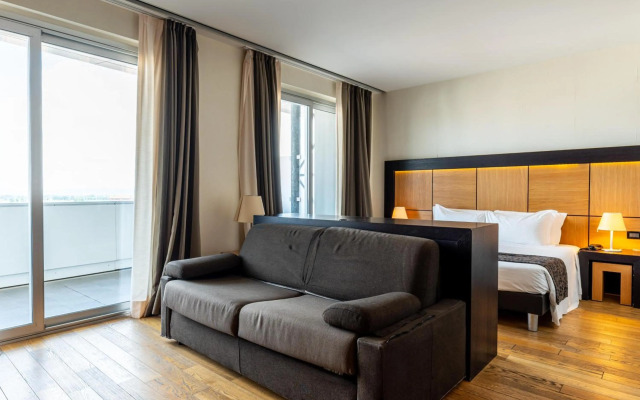  B&B Hotel Borgaro Torinese