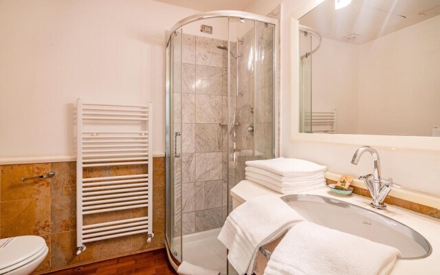 Antico Verbano Bilo 4 Giardino