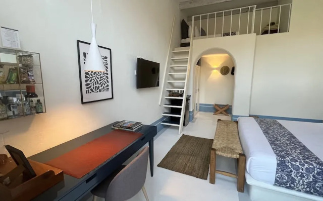 Hotel El Ciruelo