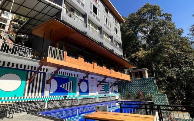 Amor Gangtok Resort and Spa