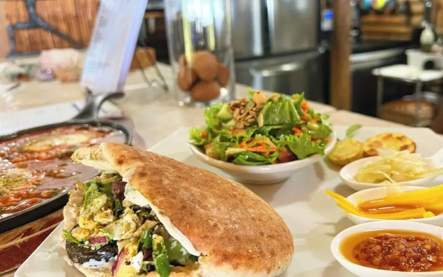 Horizon Ocean View Hotel and Yoga Center