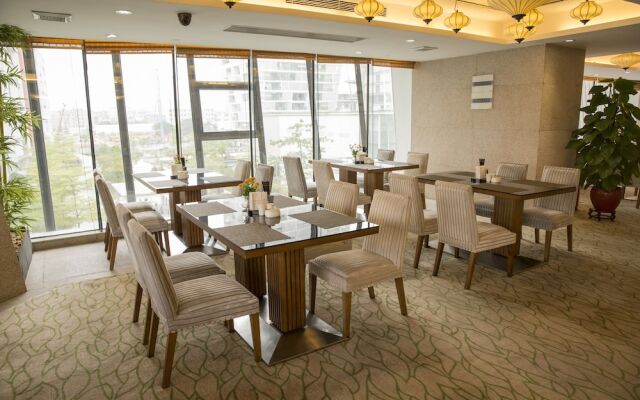 Xiangxue International Hotel Apartment