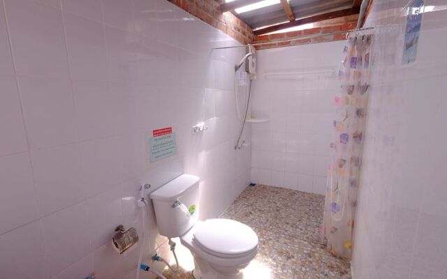 Koh Lipe Homestay