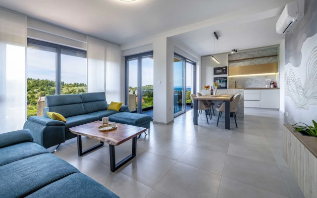 Tila Luxury Suite