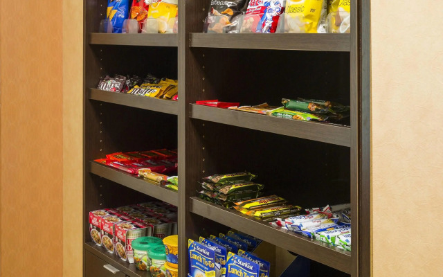 Residence Inn Greenbelt