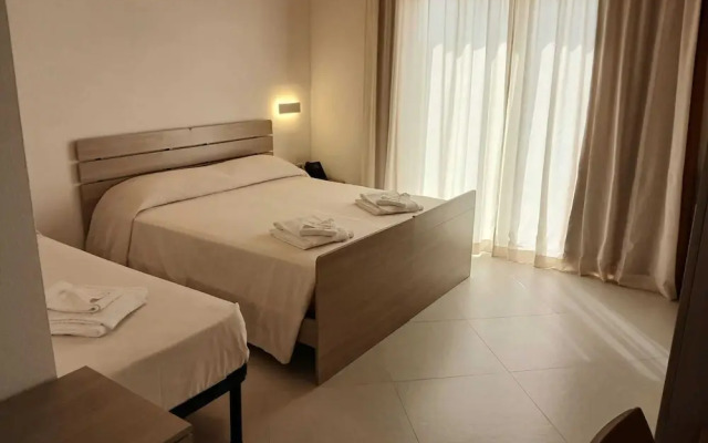 Hotel Borgo Dell'Orso