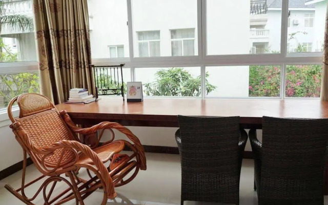 Beihai Silver Beach Resort