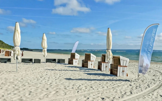 Prora Solitaire Apartments & SPA