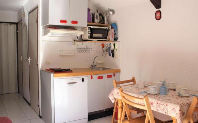 Appartement Vars, 2 pièces, 4 personnes - FR-1-330B-69