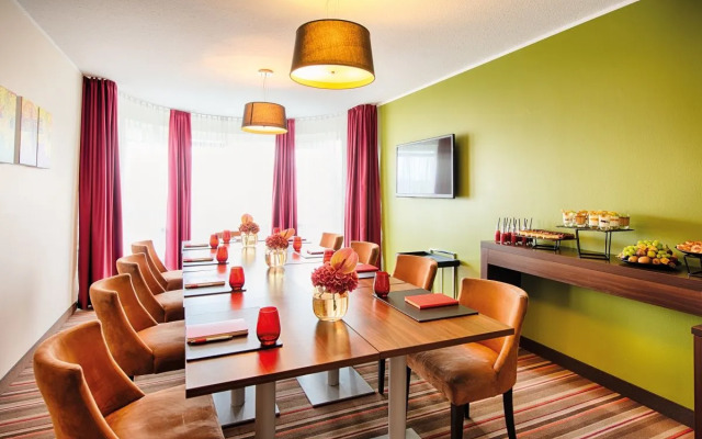 Leonardo Hotel & Residenz München