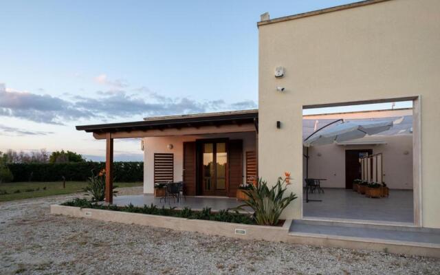 Villa Maria Salento