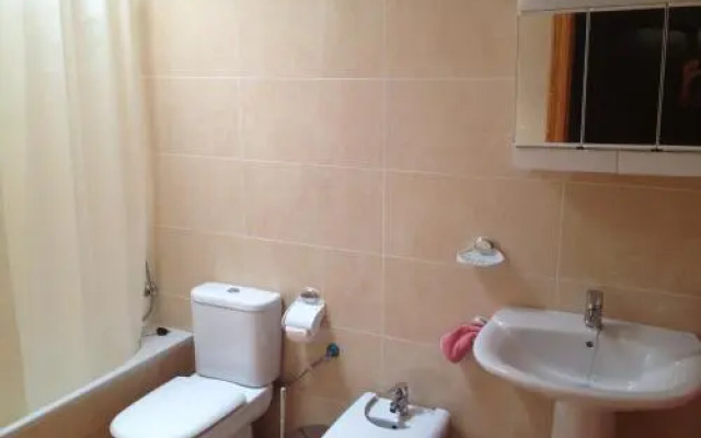 Apartamentos Sol Andaluz