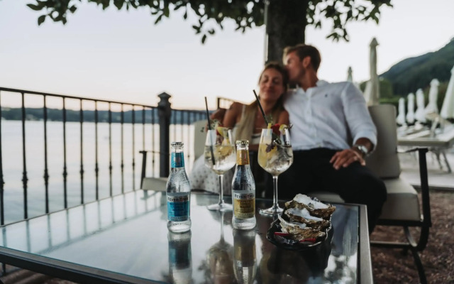 Hotel Spiaggia d'Oro - Garda Lake Collection