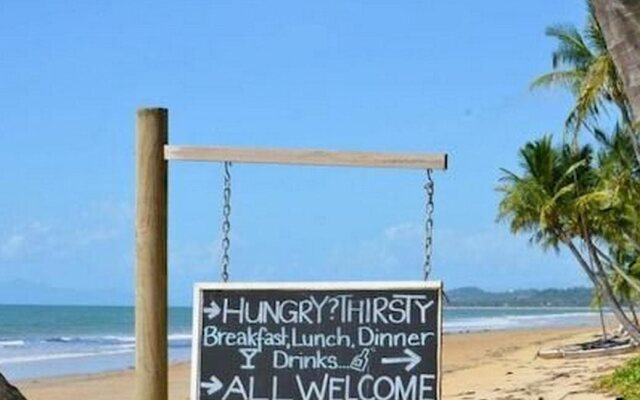 Dunk Island View Caravan Park