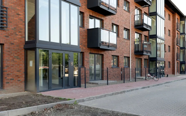 Trendy Apartment Katowice by Renters