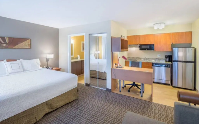 TownePlace Suites Seattle Southcenter
