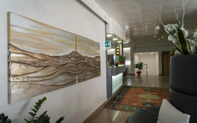 Hotel Astoria