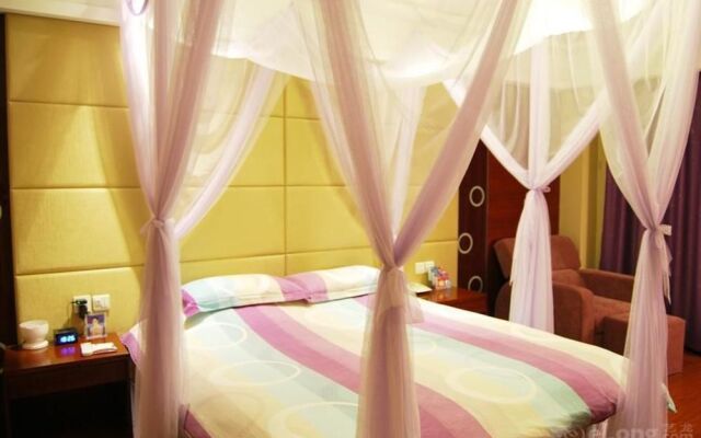 Century Shengye Hotel