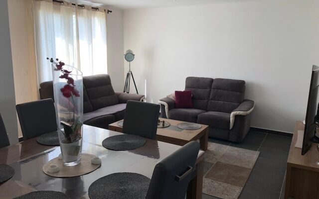 Appartement Mistral 2