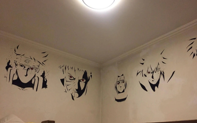 Hua Qiu Ku Youth Hostel East Street Branch