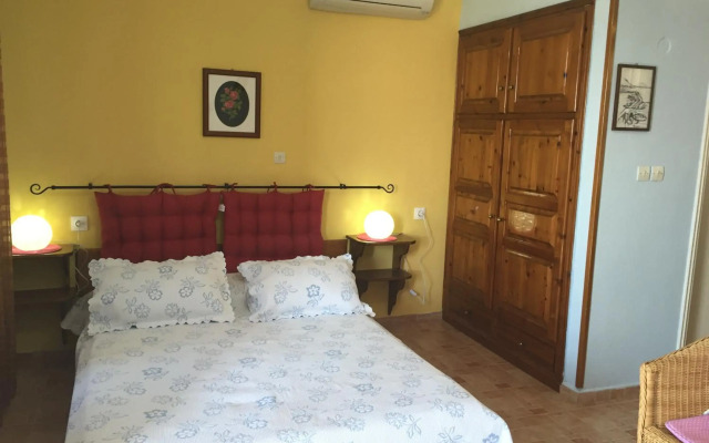 Panorama Villas