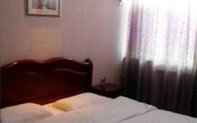 Home Away From Home Business Inn