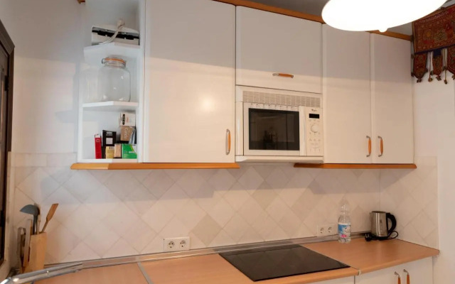 Apartamento Arkadio