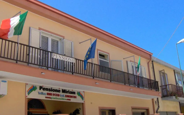 Pensione Affittacamere Miriam