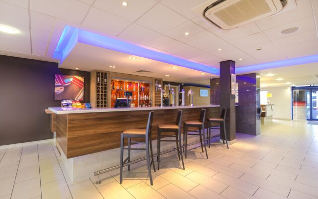Holiday Inn Express Kettering by IHG