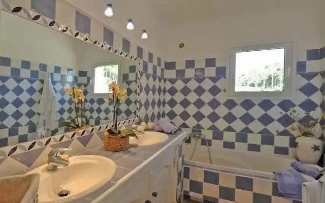 Luxury House IN Palombaggia - Private Pool