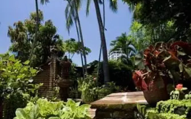 Casa Corona