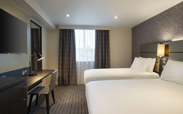 Leonardo Hotel Chester
