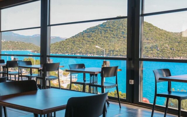 KaşKöy Hotel