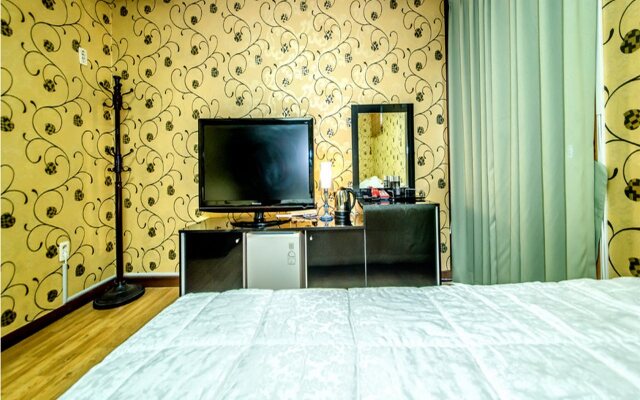 Jeju International Hotel