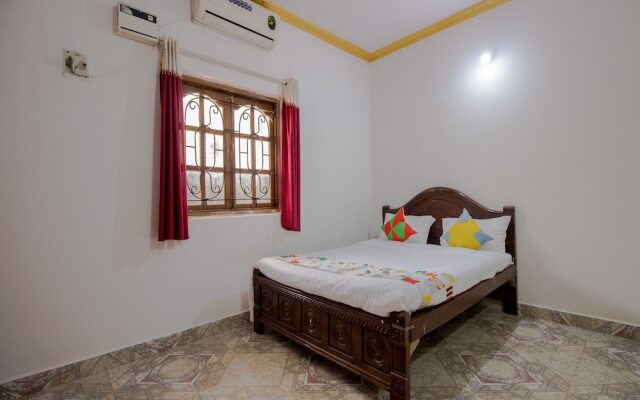 OYO 14233 Home Seaside 2BHK Calangute Beach