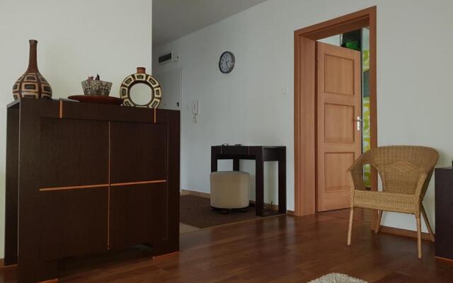 Apartament Blisko Morza