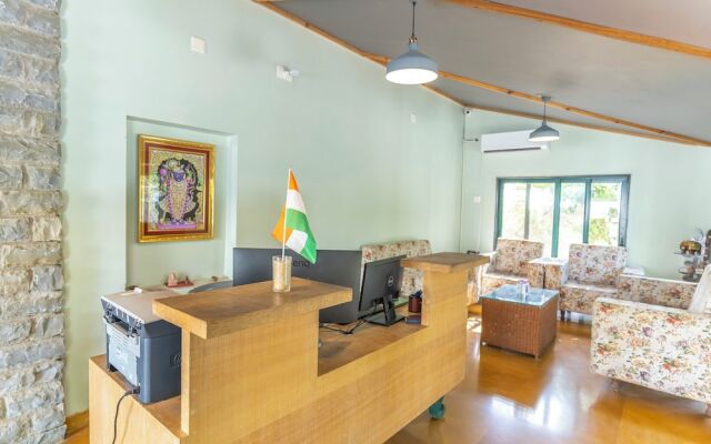 Banjara Hills Resort