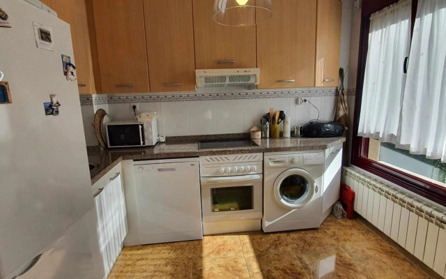 Apartamento Vacacional La Madora