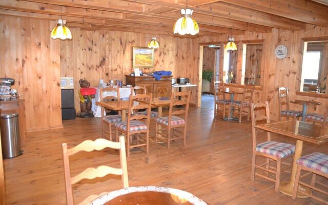 Auberge Papillon Lune