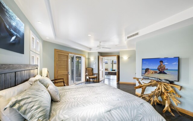 The Oasis 5 Bedrooms 5 Bathrooms Home