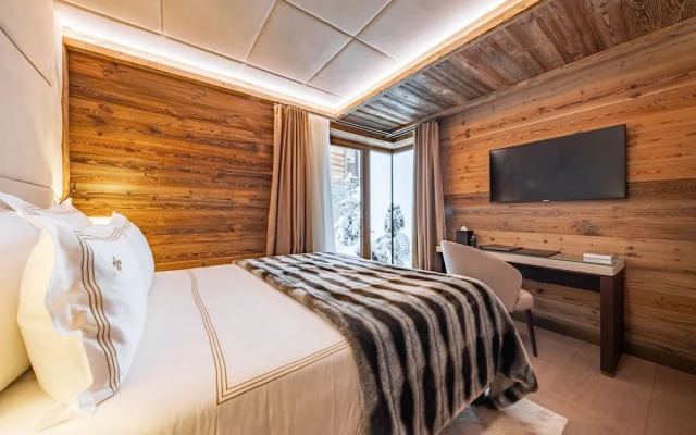 Ultima Hotel  Courchevel